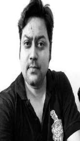 Mithun Roy