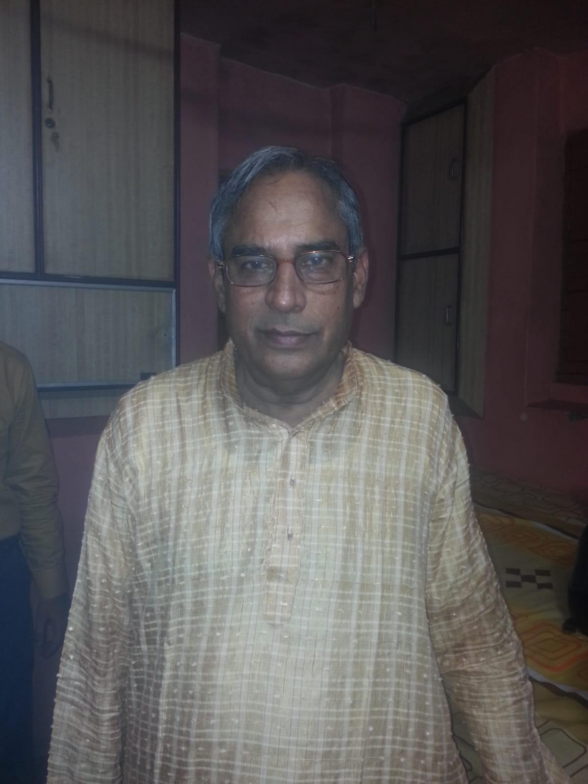 Birendra Kumar Jaiswal
