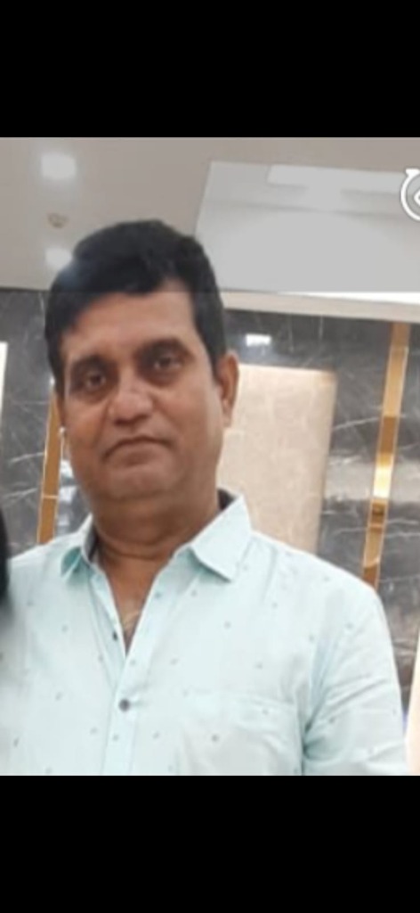 Gaurav Kumar Jaiswal