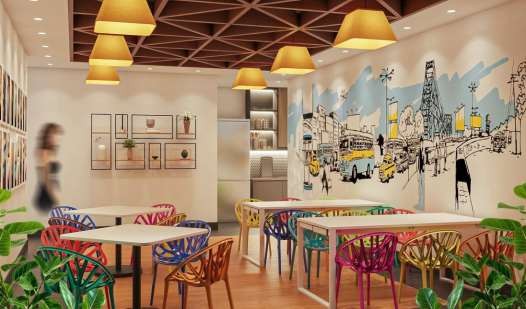 KSB - 12mm Toughened Glass Meeting Suites | Interior Designing Company in Kolkata | Saket Enterprises
