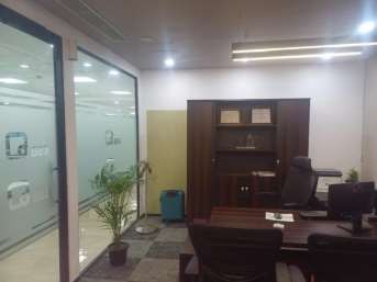 KSB - Departmental Workstation Cluster | Interior Designing Company in Kolkata | Saket Enterprises