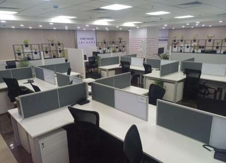 KSB - Conference Facility & Audio-Visual Integration | Interior Designing Company in Kolkata | Saket Enterprises